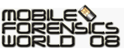 Visit the Mobile Forensics World Conference 2008