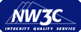 NW3C Logo